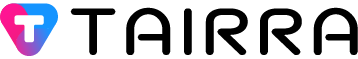 Tairra logo